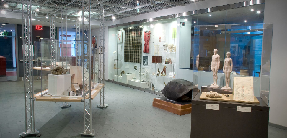 Tangible Things Gallery