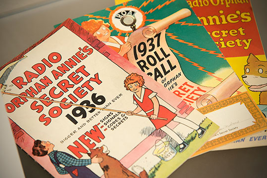 Radio Programs