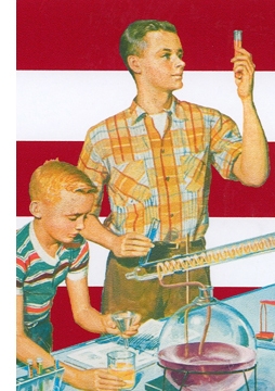 Cold War in the Classroom