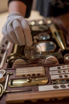 microscope accessories