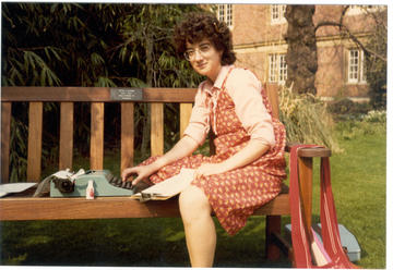 schechner at Cambridge
